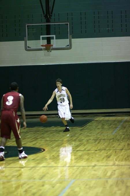 BHS BB vs Saginaw 30 Jan 09 594