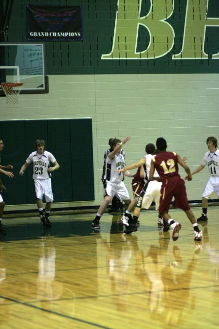 BHS BB vs Saginaw 30 Jan 09 598