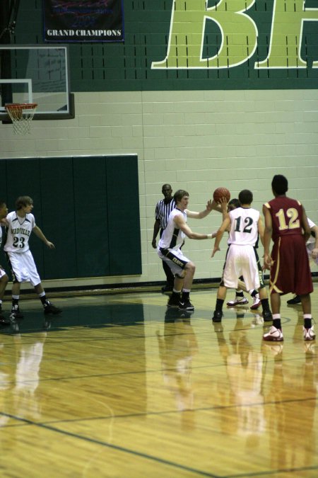 BHS BB vs Saginaw 30 Jan 09 601
