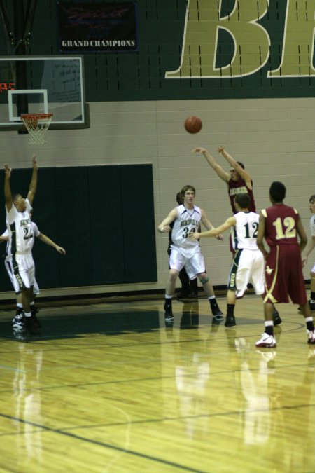 BHS BB vs Saginaw 30 Jan 09 602
