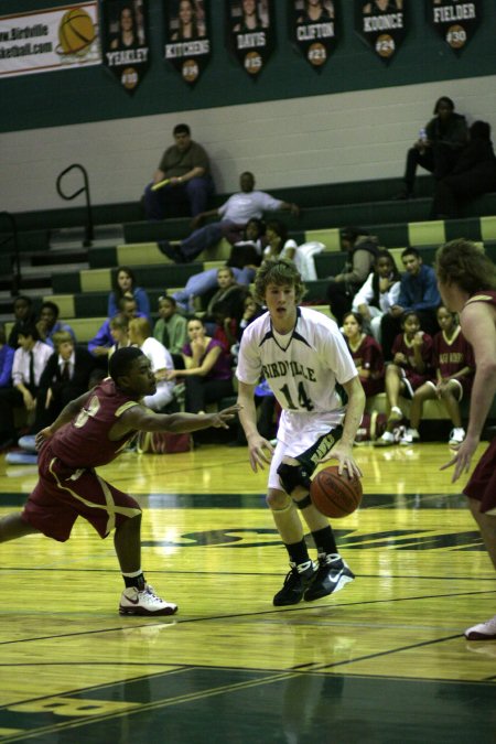 BHS BB vs Saginaw 30 Jan 09 611