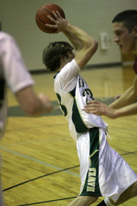 BHS BB vs Saginaw 30 Jan 09 621