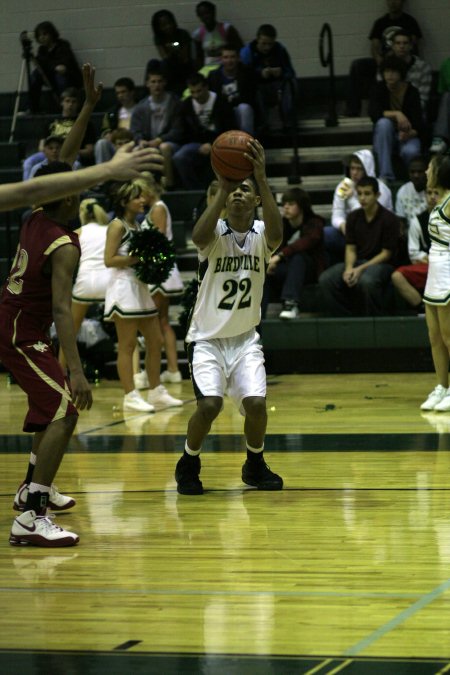 BHS BB vs Saginaw 30 Jan 09 622