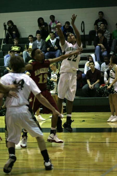 BHS BB vs Saginaw 30 Jan 09 625