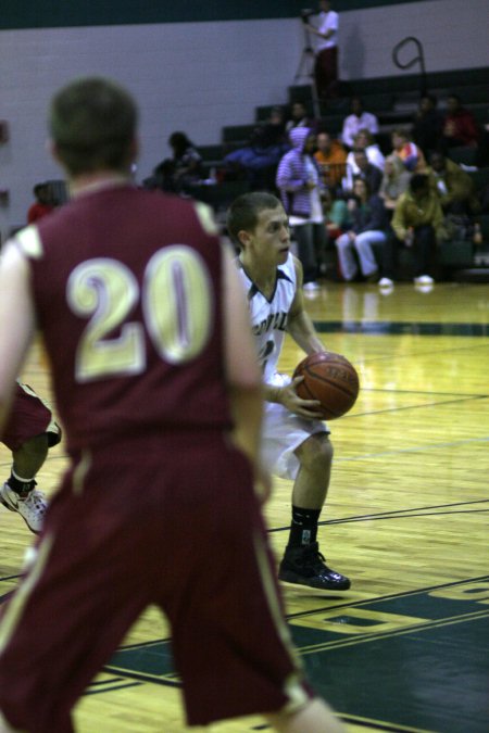 BHS BB vs Saginaw 30 Jan 09 626