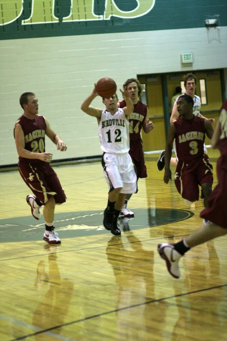 BHS BB vs Saginaw 30 Jan 09 628