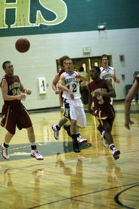 BHS BB vs Saginaw 30 Jan 09 629