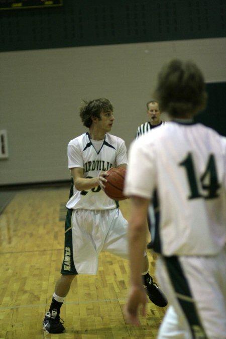 BHS BB vs Saginaw 30 Jan 09 631