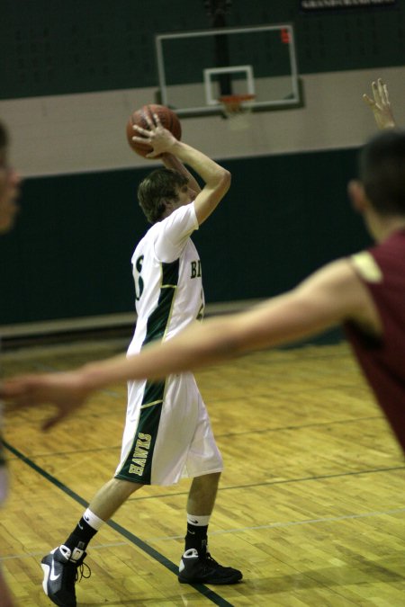 BHS BB vs Saginaw 30 Jan 09 632
