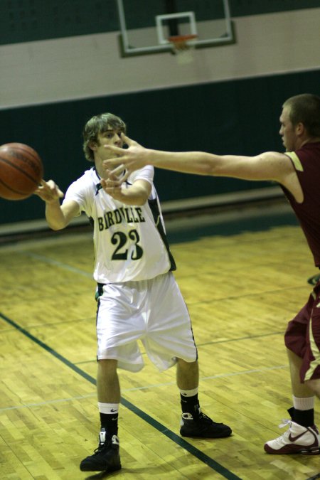 BHS BB vs Saginaw 30 Jan 09 633