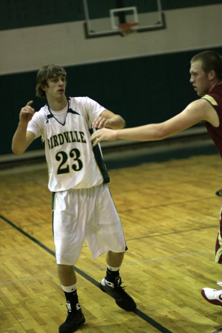 BHS BB vs Saginaw 30 Jan 09 634