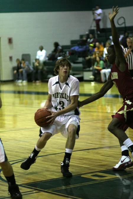 BHS BB vs Saginaw 30 Jan 09 637