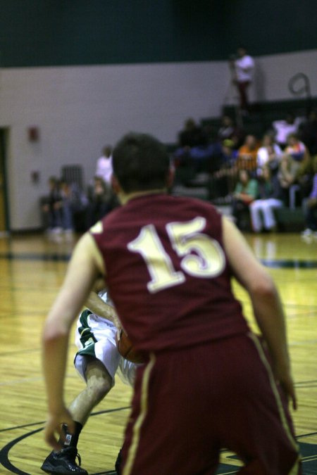 BHS BB vs Saginaw 30 Jan 09 640