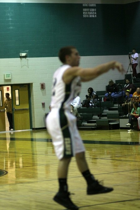 BHS BB vs Saginaw 30 Jan 09 641