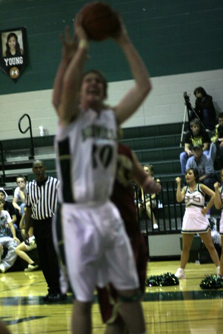 BHS BB vs Saginaw 30 Jan 09 642