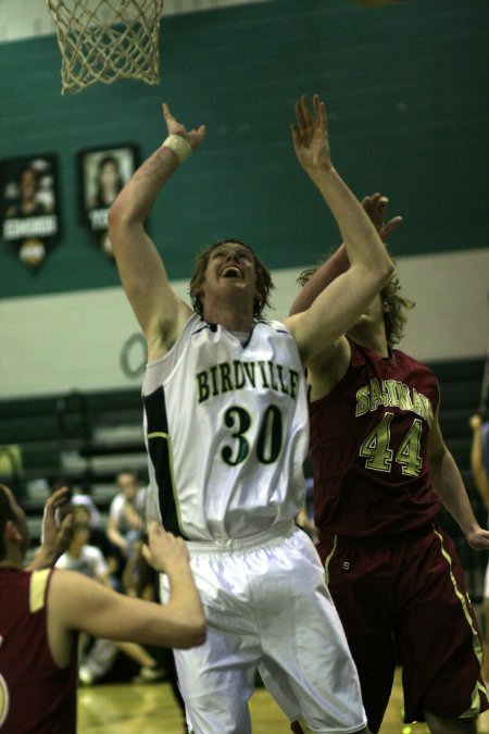 BHS BB vs Saginaw 30 Jan 09 643
