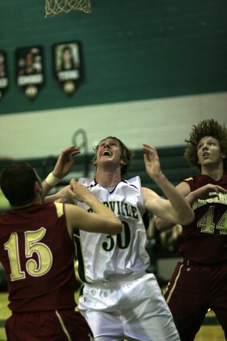 BHS BB vs Saginaw 30 Jan 09 644