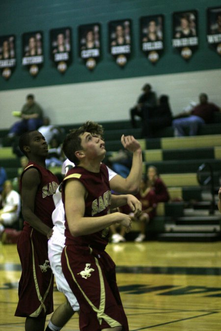 BHS BB vs Saginaw 30 Jan 09 647