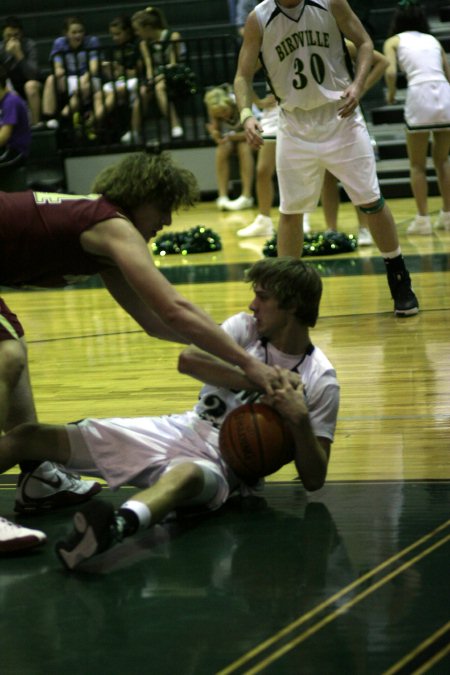 BHS BB vs Saginaw 30 Jan 09 648