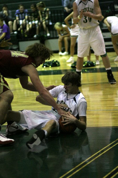 BHS BB vs Saginaw 30 Jan 09 649