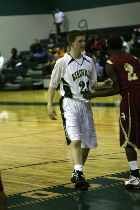 BHS BB vs Saginaw 30 Jan 09 652