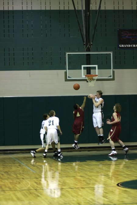 BHS BB vs Saginaw 30 Jan 09 655