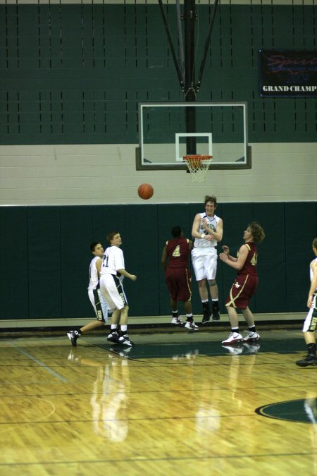 BHS BB vs Saginaw 30 Jan 09 656