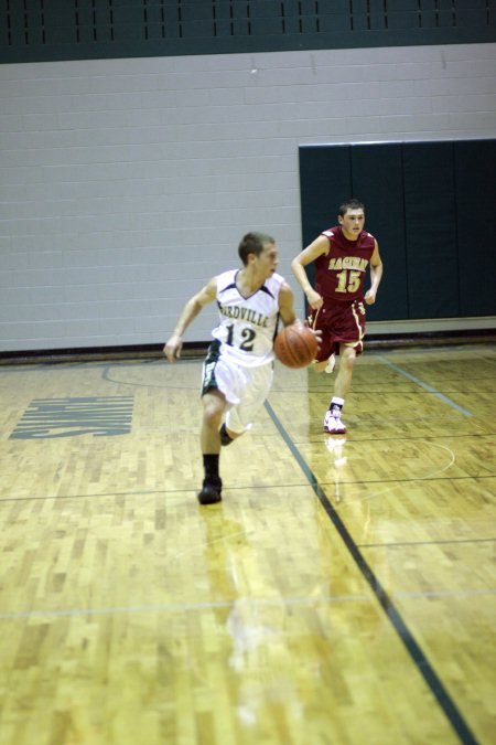 BHS BB vs Saginaw 30 Jan 09 657