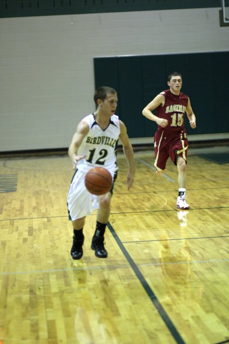 BHS BB vs Saginaw 30 Jan 09 658
