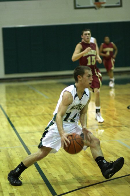 BHS BB vs Saginaw 30 Jan 09 659