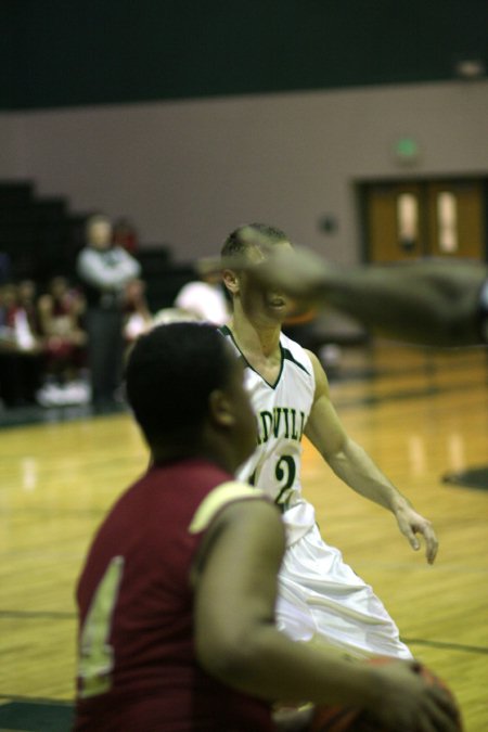 BHS BB vs Saginaw 30 Jan 09 665
