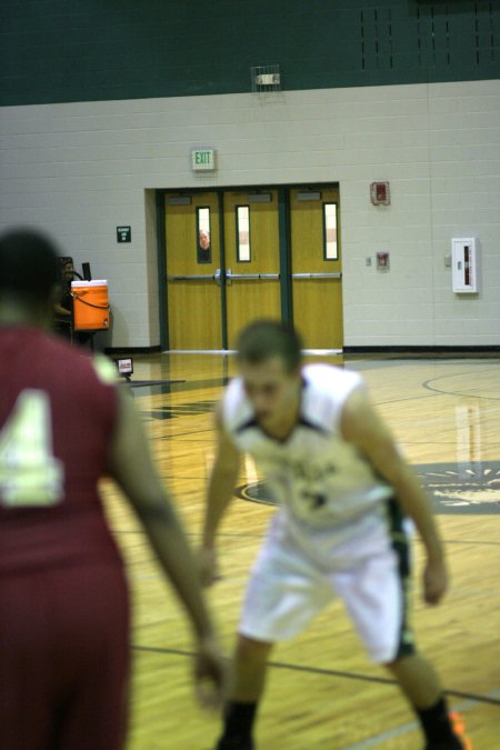 BHS BB vs Saginaw 30 Jan 09 666