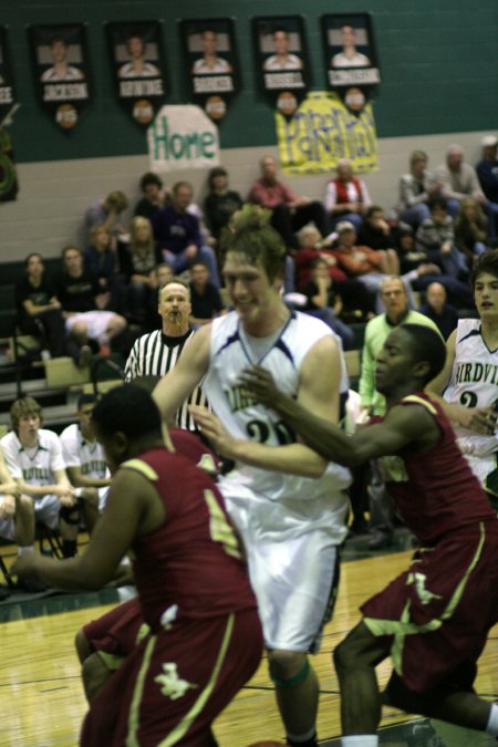 BHS BB vs Saginaw 30 Jan 09 667