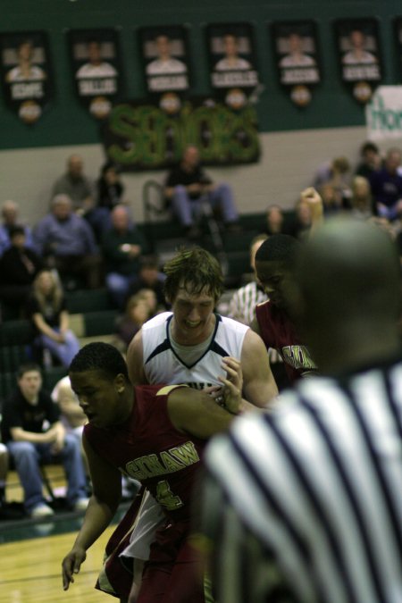 BHS BB vs Saginaw 30 Jan 09 669