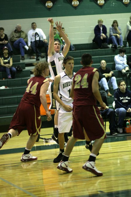 BHS BB vs Saginaw 30 Jan 09 672