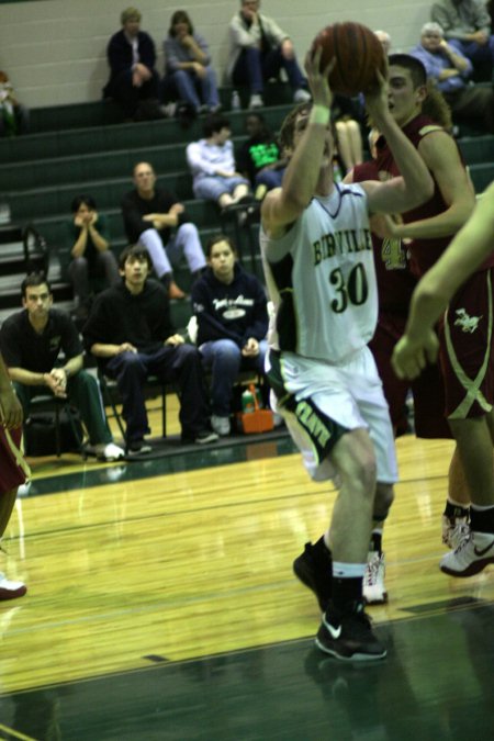BHS BB vs Saginaw 30 Jan 09 673