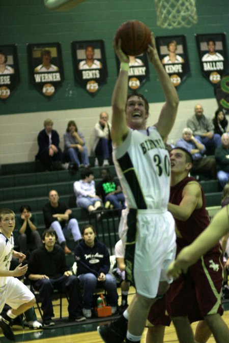 BHS BB vs Saginaw 30 Jan 09 674