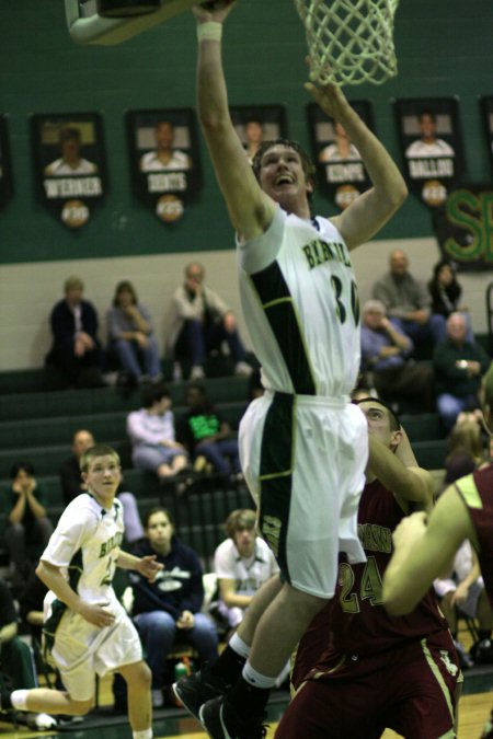 BHS BB vs Saginaw 30 Jan 09 675
