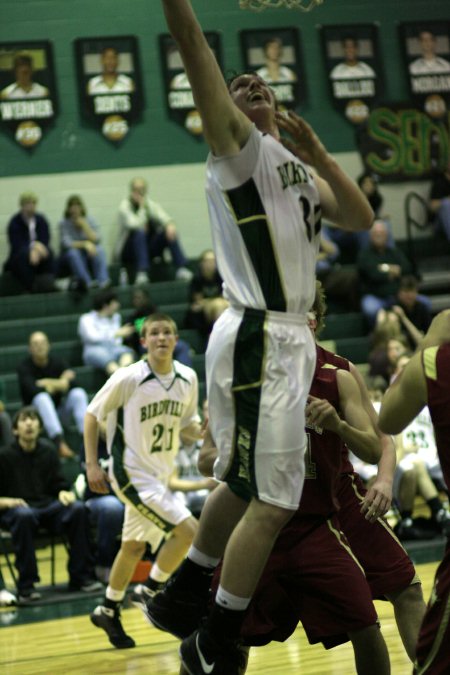 BHS BB vs Saginaw 30 Jan 09 676