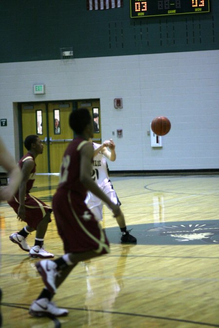 BHS BB vs Saginaw 30 Jan 09 679