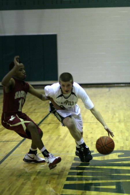 BHS BB vs Saginaw 30 Jan 09 680