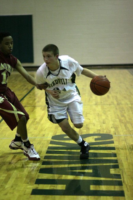 BHS BB vs Saginaw 30 Jan 09 681