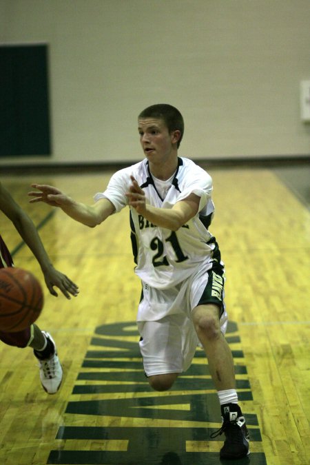 BHS BB vs Saginaw 30 Jan 09 683