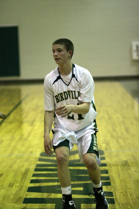 BHS BB vs Saginaw 30 Jan 09 684