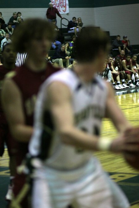 BHS BB vs Saginaw 30 Jan 09 685
