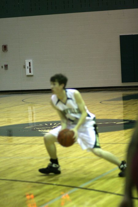 BHS BB vs Saginaw 30 Jan 09 686