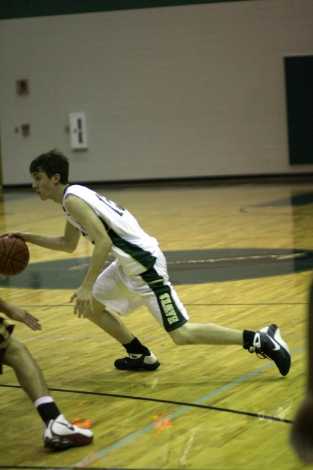 BHS BB vs Saginaw 30 Jan 09 687