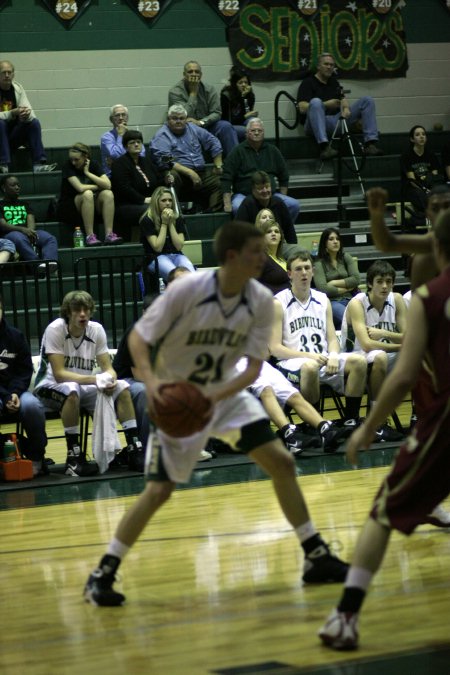 BHS BB vs Saginaw 30 Jan 09 690
