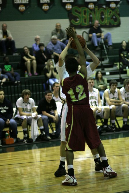 BHS BB vs Saginaw 30 Jan 09 692