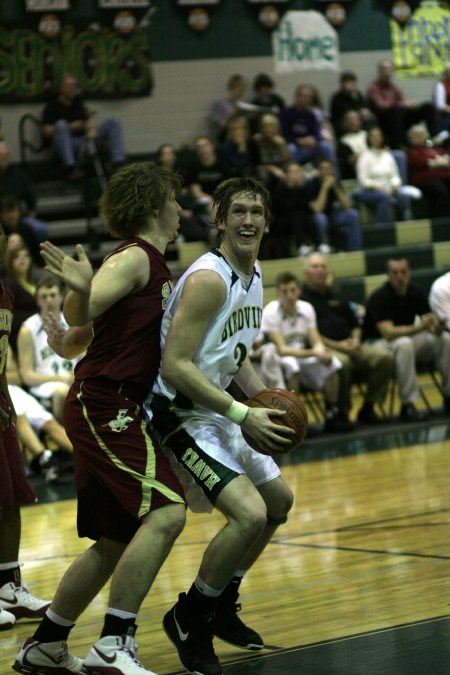 BHS BB vs Saginaw 30 Jan 09 694